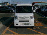 N-VAN L ホンダセンシング 