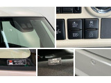 品質へのこだわり!フロアマットやシートなど車内をキレイに清掃し、ニオイや汚れなどを徹底的にクリーニングしてもらっております。室内はピカピカです☆