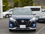 キックス 1.2 AUTECH (e-POWER) 