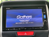 N-BOXカスタム G Lパッケージ 