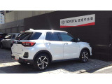 サービス工場完備。車検・メンテもお任せください!