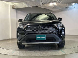 RAV4  2.0 G Zパッケージ 4WD