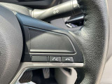 ハンズフリーで通話が可能です!ボタンを押すだけなので運転中でも簡単ですね!