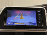 いまや必須装備「ナビゲーション」搭載!知らない場所にスイスイッとドライブ。もう、これなしではハンドルを握れませんね!でも運転中の操作は危険ですのでご注意ですね☆