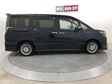メンテナンスパック加入(有料)で愛車のケアもお手伝い