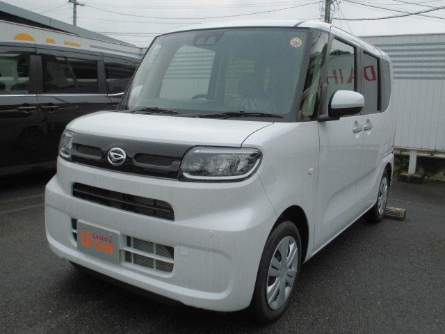 ダイハツ タント 