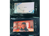 ナビゲーションは日産純正ナビ☆MM317D-Wの型番タイプ☆TVもご覧いただけます(^^)/