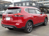 エクストレイル 2.0 20Xi 4WD 