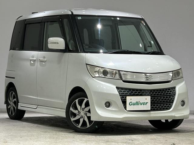 パレット SW XS 修復歴無し