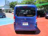 N-VAN +スタイル ファン 4WD 