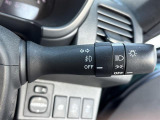 【 オートライト 】オートライトなのでライトの点け忘れを気にすることなく運転が出来ます♪//
