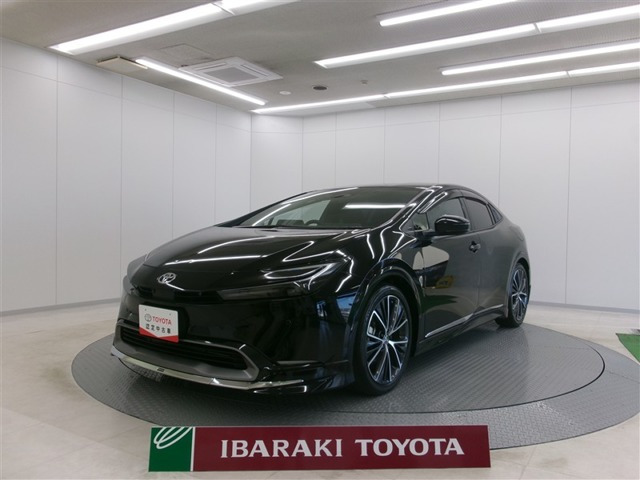 プリウス 2.0 Z 