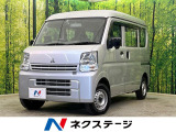 4WD MT車 禁煙車 両側スライドドア ドライブレコーダー オーディオ
