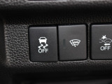 VSA(Vehicle Stability Assist)が装備!!VSAはコーナリング時の横滑りを抑制する機能と車両の急激な挙動変化を抑える機能で、安定した走行を実現していいます!!