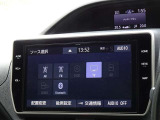CD・DVD(再生機能)・ブルートゥース等を使用することができます。