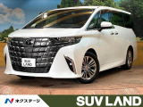 4WD 左右独立ムーンルーフ 後席モニター 7人乗り ウォークスルー