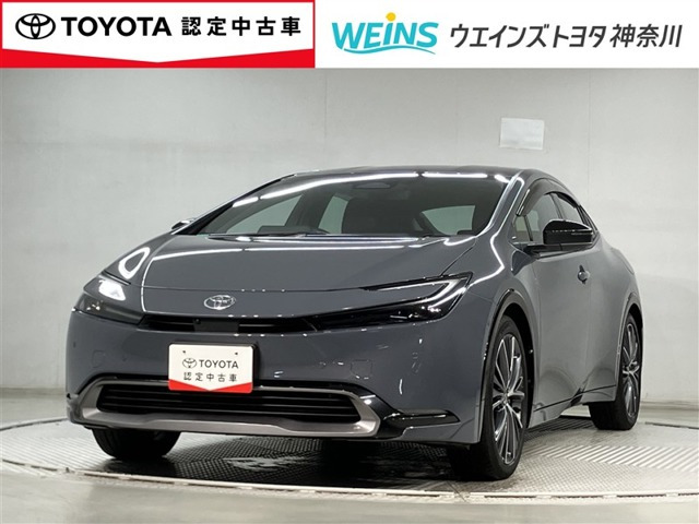 プリウス 2.0 Z 