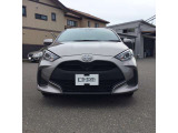ヤリス 1.5 G 4WD 