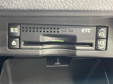 【ETC】高速道路の料金所をストレスなく通過!話題のスポットやサービスエリアに多い「スマートIC」利用時は必須のアイテムです。当店でセットアップを実施、ご納車当日からすぐにご利用いただけます!