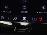 Google搭載によりさまざまな機能をハンズフリー操作できます。またフロントには、ステアリングホイールヒーター&シートヒーターを装備!厳寒の地、北欧スウェーデン発祥のブランドならではのオプションです。