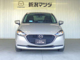 MAZDA2 1.5 15S プロアクティブ 