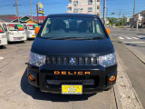 デリカD:5 2.2 アクティブギア 4WD 4WD 6速オートマチック ディーゼルターボ