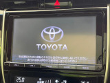 【純正9型ナビ】人気の純正ナビを装備。オーディオ機能も充実しており、Bluetooth接続すればお持ちのスマホやMP3プレイヤーの音楽を再生可能!毎日の運転がさらに楽しくなります!!