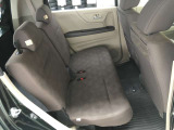 納車時シートクリ-ニング施工します