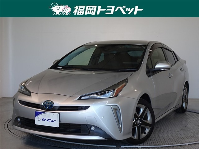 プリウス 1.8 S ツーリングセレクション 
