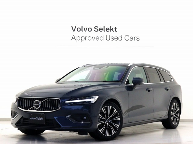 ボルボ V60 