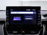 ETC車載器付きです。高速道路の料金所もスムーズに通過できます。
