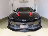 カマロ LT RS 