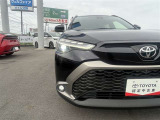 当店の車は全台、1年間走行距離無制限の保証付きで購入後も安心です。保証期間中は全国のトヨタディーラーで保証修理が可能です。