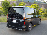 セレナ 1.4 e-POWER ハイウェイスターV 