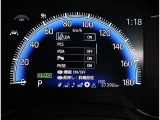 写真撮影時の走行距離です。