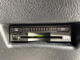 【ETC】高速道路の料金所をストレスなく通過!話題のスポットやサービスエリアに多い「スマートIC」利用時は必須のアイテムです。当店でセットアップを実施、ご納車当日からすぐにご利用いただけます!