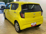 当店ではダイハツ認定U-CARをはじめ、お手頃価格のお車や、オトクなナビ付き車、オプション充実の高年式車をはじめ、ダイハツ車以外も豊富にラインナップしております。