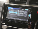 ◆Bluetooth Audio対応!◆各種オーディオソースで退屈のないドライブをお楽しみください♪