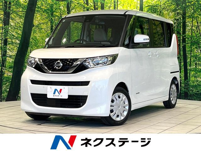 ルークス X 