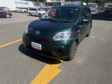 コンパクトカーといえばパッソ!!今でも大人気パッソ入荷いたしました