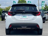 ヤリス 1.5 ハイブリッド Z ウルバーノ E-Four 4WD 4WD ワンオーナー