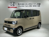 全国納車可 第三者機関証明書付H SENSING 2ト-ン 新車保証 試乗車 ワンオーナー ナビLXU-242NBi TV Rカメラ マルチビュー CD録音 DVD装備のN-BOXジョイ ターボ入庫