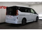 【新車保証継承付】日産ディーラーにてメーカー新車保証継承をしてご納車いたします。初年度登録より3年間・走行6万kmまで。詳細はスタッフにお問い合わせくださいませ。