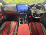 NX 350h Fスポーツ 