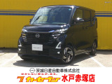日産 ルークス