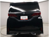 バックモニター付!車庫入れなど後方確認に便利です。
