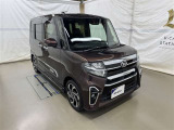 広々とした車内空間に優れた燃費性能。更にデザインも上質で人気のお車です!