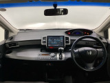 フリード 1.5 G ジャストセレクション 