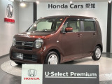 全国納車可 第三者機関証明書付 最長5年保証 ワンオ-ナ- Rカメラ 音楽機器接続 ドラレコ シ-トヒ-タ- ETC VSA クルコン スマ-トキ- AAC装備のN-WGN Lホンダセンシング入庫!