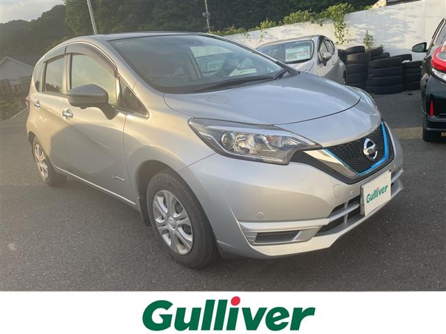 日産 ノート 